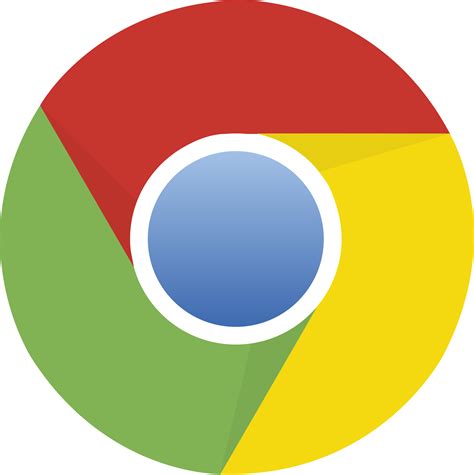 Chrome logo png images free download. Chrome Logo PNG Transparent & SVG Vector - Freebie Supply