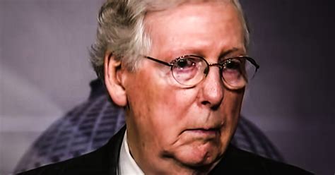 He has gained a reputation as a skilled. Mitch McConnell Tells Republicans They're On Their Own With Impeachment Defenses - The Ring of ...