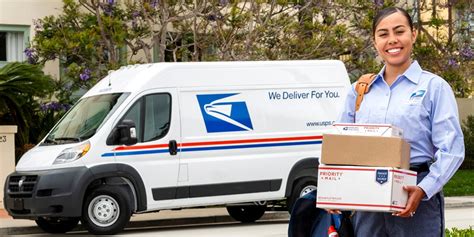Us Postal Service Status On Domestic Services And Shipments 7142020