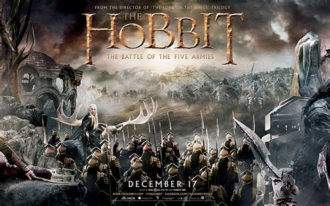 Hobbit Posters The Hobbit Wallpaper 38441948 Fanpop