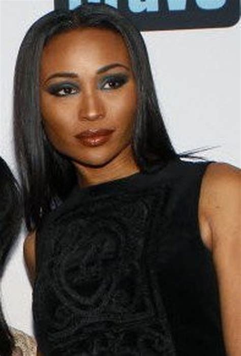 Real Housewife Cynthia Bailey Brings Model Search To Birmingham