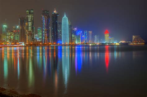 Qatar Wallpapers High Quality Download Free