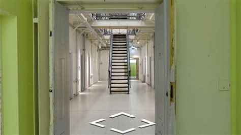 Wander The Virtual Halls Of One Of The Worlds Largest Prison Museums