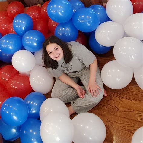 Balloons By Alayna Bethel Ct