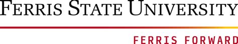Ferris State University Logo Standards