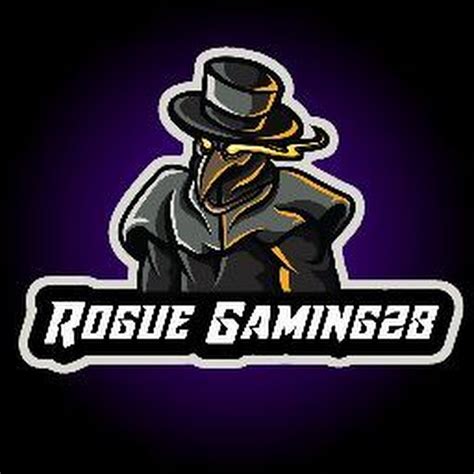 Rogue Gaming28 Youtube