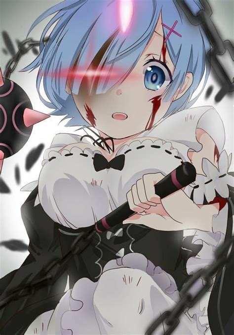 Pin En Rezero