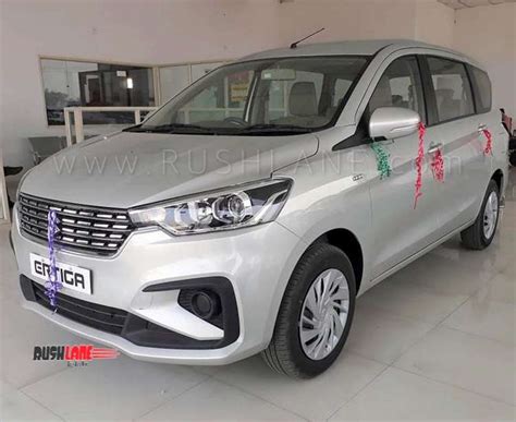 Pump prices for fuel will see an increase again. Maruti Ertiga orders cross 23k units since launch in Nov 2018
