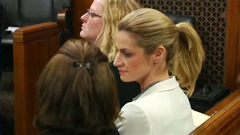 erin andrews hotel settle peephole lawsuit on confidential terms fox news