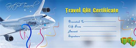 Floridaframeandart com elegant cv gift certificate template word. Certificate templates, Travel gifts and Gift certificate ...