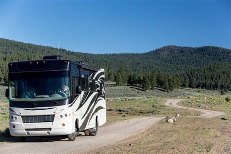 Class a motorhomes are the largest and most expensive. How to Choose the Best RV Insurance