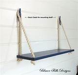 Pictures of Swing Shelves