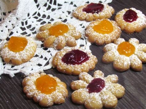 Piškoti iz testomata - OblizniPrste.si | Desserts, Food, Mini cheesecake