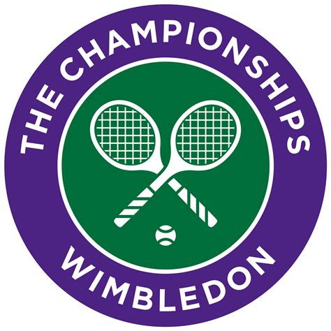 Wimbledon Logo Download