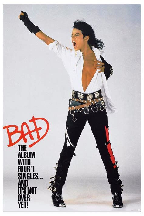 Bad Hq Michael Jackson Photo 7647469 Fanpop Page 2 Wholesale