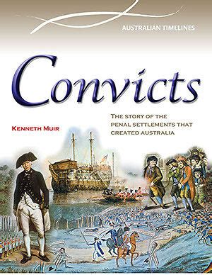How much will it sell for on ebay? CONVICTS: THE PENAL SETTLEMENTS THAT CREATED AUSTRALIA ...