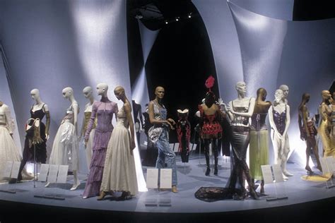 Museum At The Fashion Institute Of Technology Fit