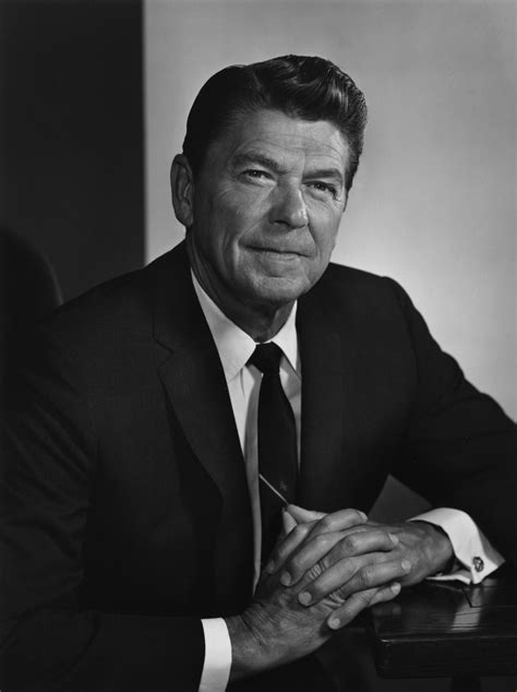 Contract player and television star, into serving as ronald wilson reagan was born in tampico, illinois, to nelle. Ronald Reagan - Yousuf Karsh