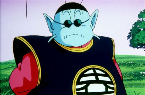 Maybe you would like to learn more about one of these? Dragon Ball Characters: King Kai Dragonball Dbz Gt Characters