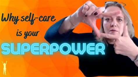 Why Self Care Is Your Superpower With Author Of The Teen Toolbox Cai