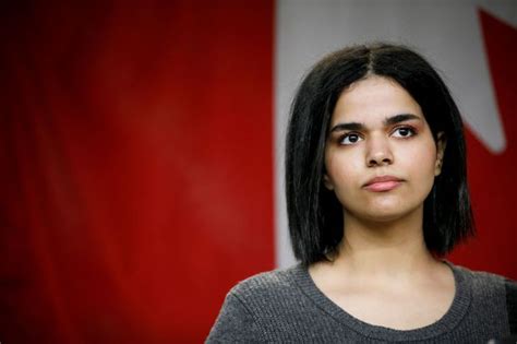 A Jewel Heist May Have Played A Role In Saudi Teen Rahaf Alqununs Fate