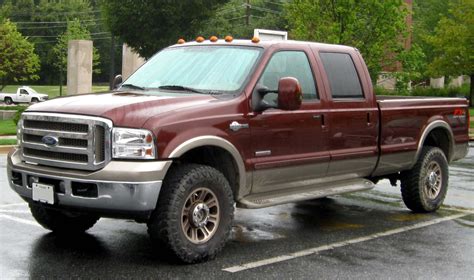 2009 Ford F350 King Ranch News Reviews Msrp Ratings With Amazing