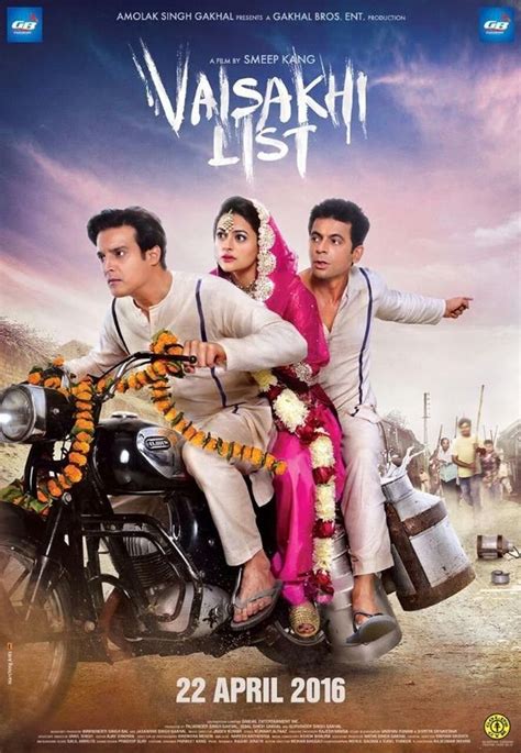 The rule (2021) punjabi full movie online watch dvd print do. Vaisakhi List - Punjabi movie Releasing in Australia ...
