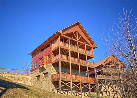 Starry Hope 3br3ba Luxury Cabin Near Dollywood Smoky Mountains