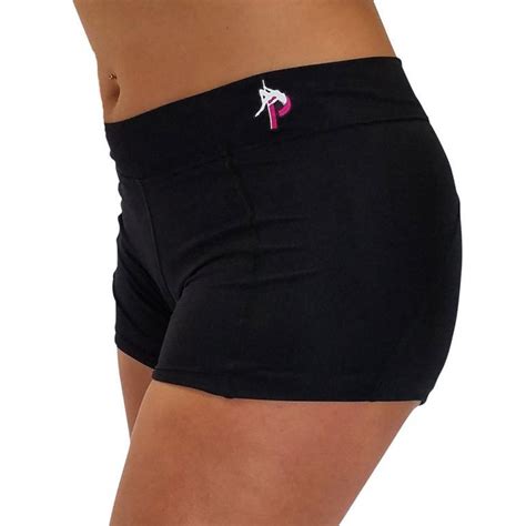 Pole Fitness Shorts For Your Next Pole Dance Classes