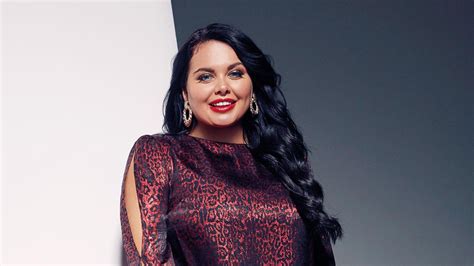 Scarlett Moffatt Reveals The One Thing That Makes Her Feel Truly Sexy Hello