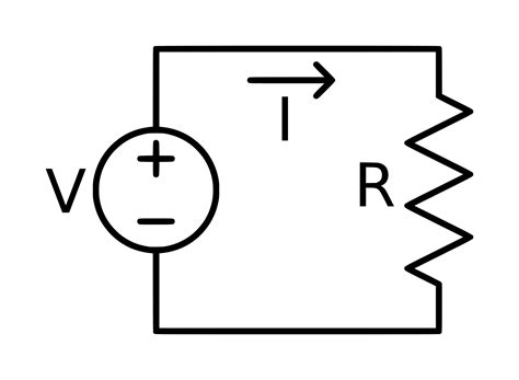 Electric Circuit Symbols Clipart Best