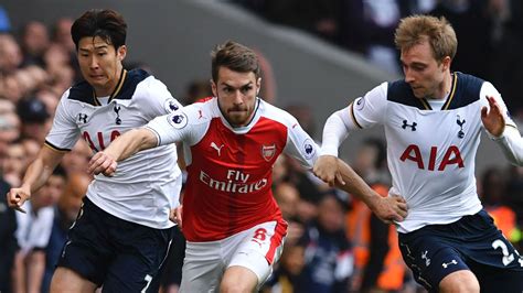 Arsenal Vs Tottenham Preview Tips And Odds Sportingpedia Latest