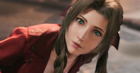 Watch Square Enix Drops A New Final Fantasy Vii Remake Trailer