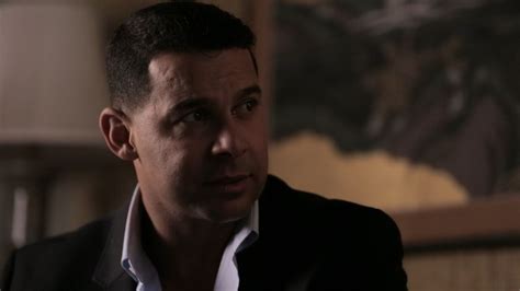 Jon Huertas And Jennifer Blanc Biehn Confront Each Other In Altered Perception Exclusive Clip