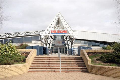 Coronavirus Dome In Doncaster And Associated Leisure Centres To Close