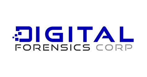 Certifications Forensics Digital Forensics Corporation Digital Forensics Corporation