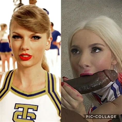 Taylor Swift Cheerleader Bbc Babecock 3 Xhamster
