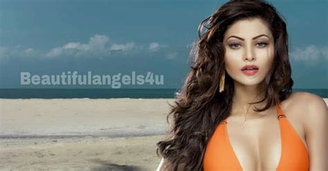 hot bikini photoshoot of urvashi rautela is going viral her sizzling pics will melt you cinehub