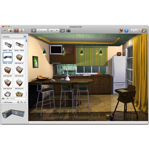 Remodeling and home design software for diy home enthusiasts. Best Home Design Software That Works for Macs