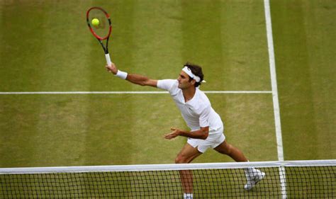 Feel free to add a few rules of. Roger Federer: Pat Cash claims world No 1 'not as good' at ...