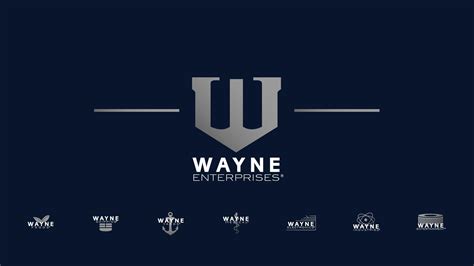 Wayne Enterprises Wallpapers Top Free Wayne Enterprises Backgrounds