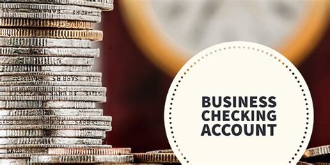 What To Look For When Choosing A Business Checking Account Due