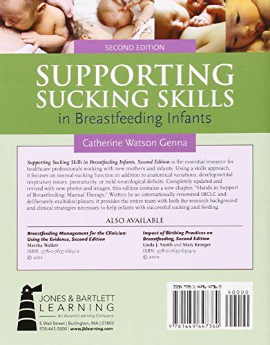 Supporting Sucking Skills In Breastfeeding Infants Buy Online In Uae Paperback Products In