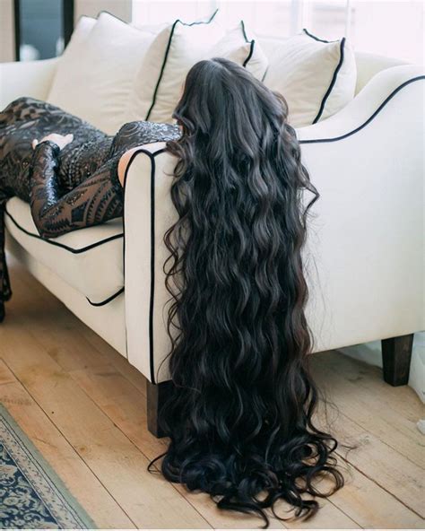 Sexiest Hair в Instagram 🍥💫curly Girl💫🍥 Model 🇷🇺 Russia 022milabeautifullonghair