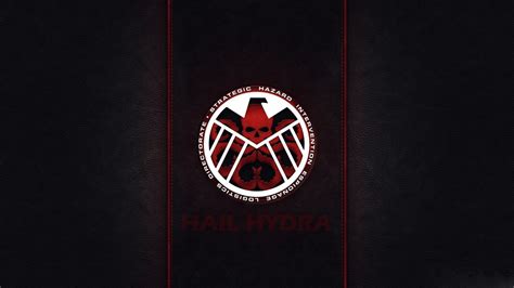 Shield Hydra Wallpapers Top Free Shield Hydra Backgrounds