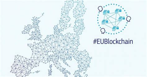 Blockchain In Der Eu Creative Europe