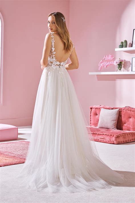 Miley Wedding Dress From White One Uk