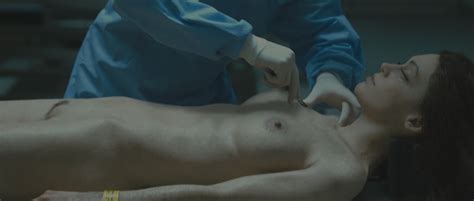Alyssa Milano Pathology Nude Photos New Images