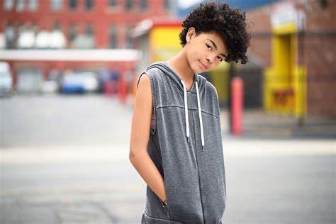 What To Expect On Your Childs First Model Portfolio Kevin Day