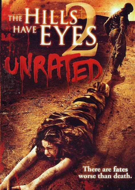 The hills have eyes 2 is a completely unoriginal sequel offers plenty of gore and clichés, but few scares. MUThe Hills Have Eyes 2:Remake DVDRip Un Link Sub Esp ...